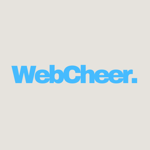 Webcheer