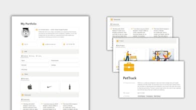 Ultimate UX/UI Designer Career Pack gallery image