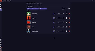 GameVault gallery image