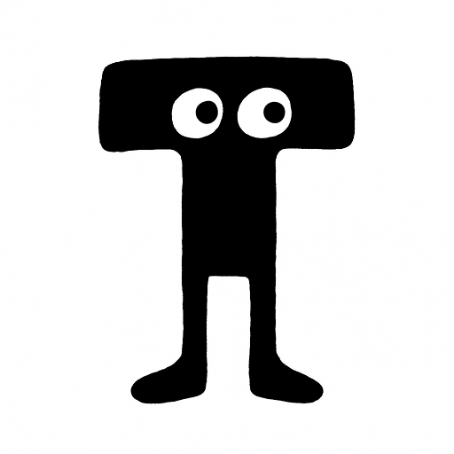 Tidy - Product Hunt launch logo and brand identity