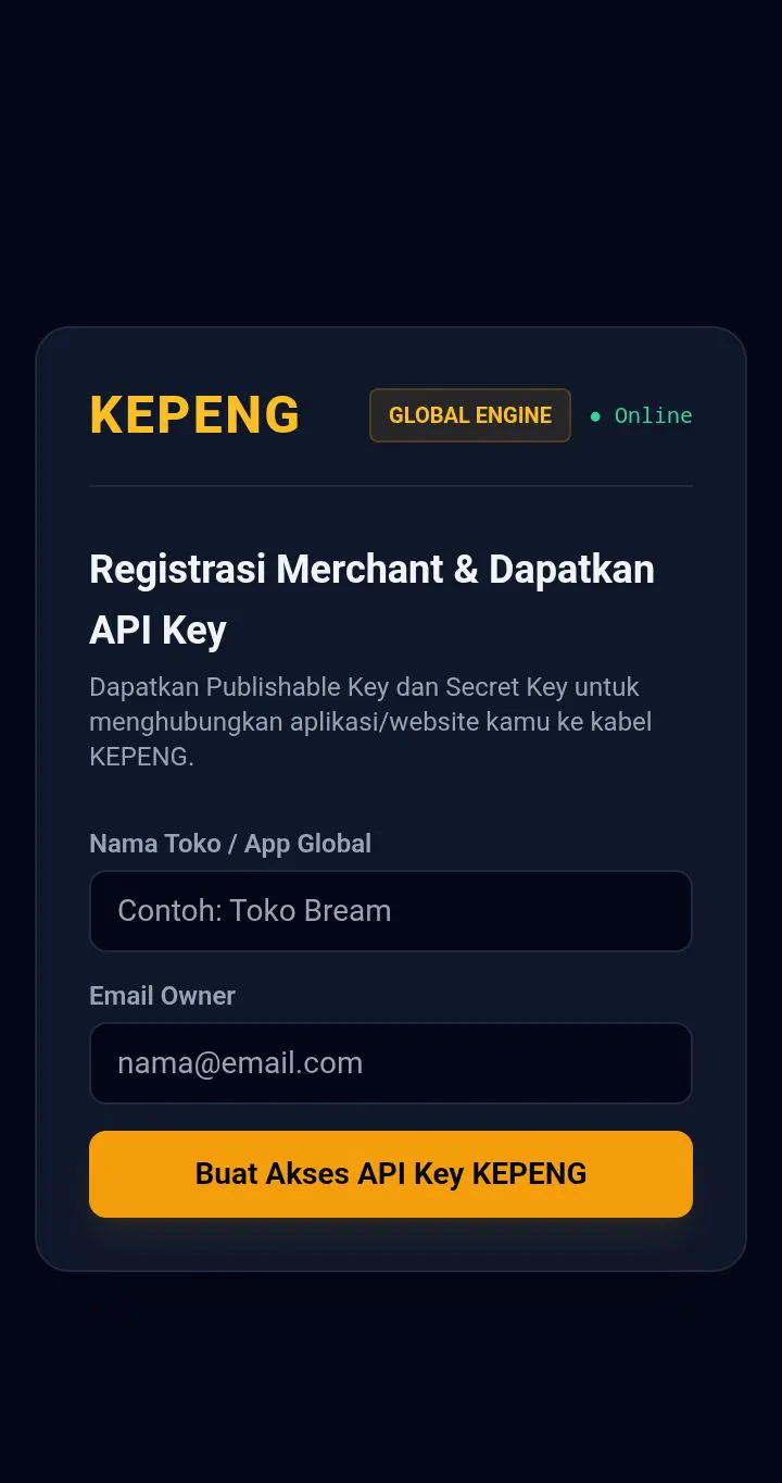 KEPENG Protocol gallery image