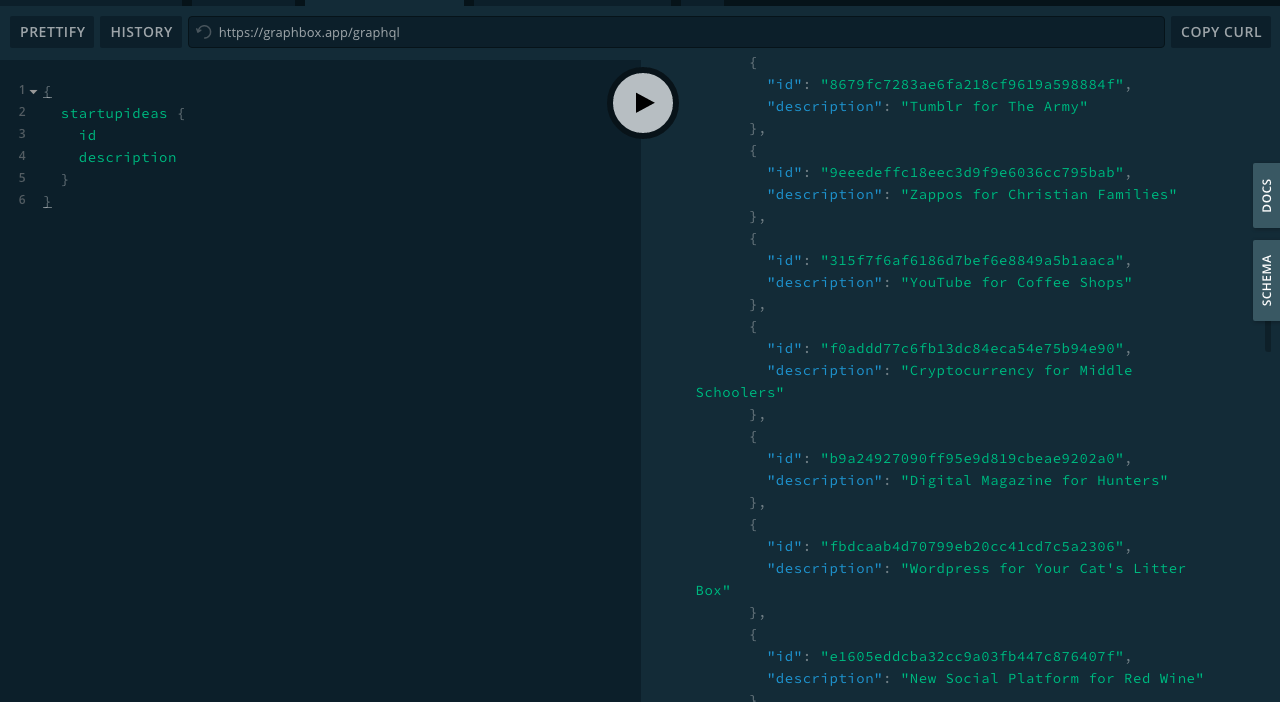 GraphBox gallery image