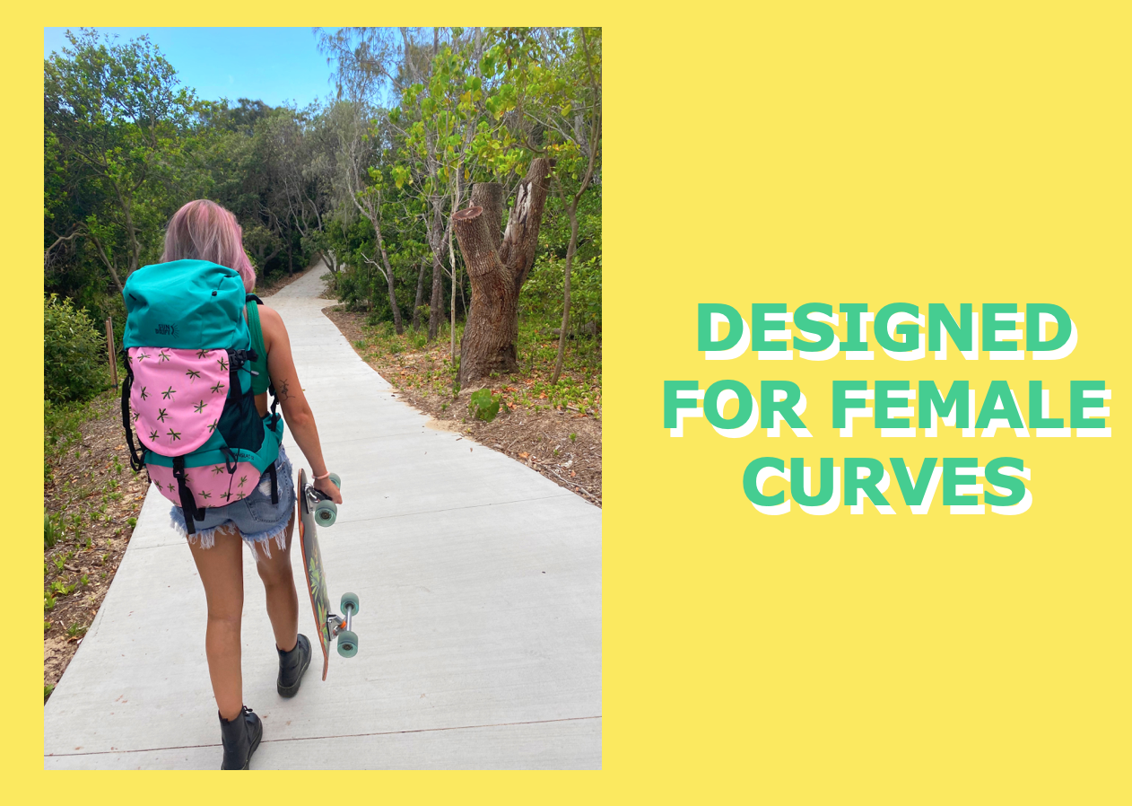 SunDrift Eco-Friendly Backpacking Gear gallery image