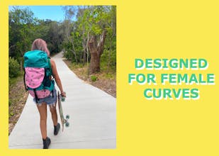 SunDrift Eco-Friendly Backpacking Gear gallery image