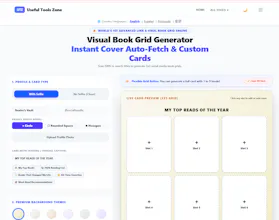 Useful Tools Zone gallery image