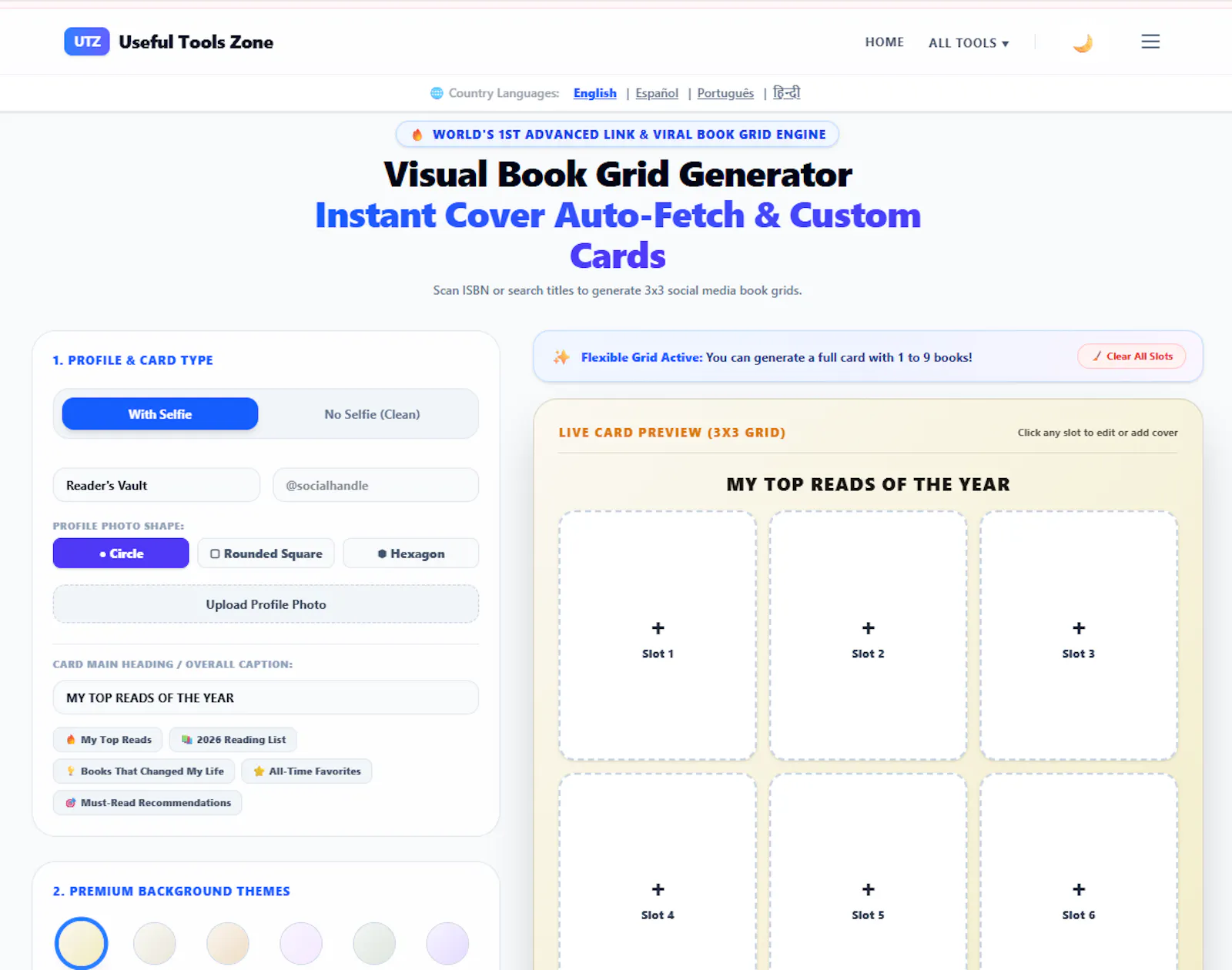 Useful Tools Zone screenshot 7
