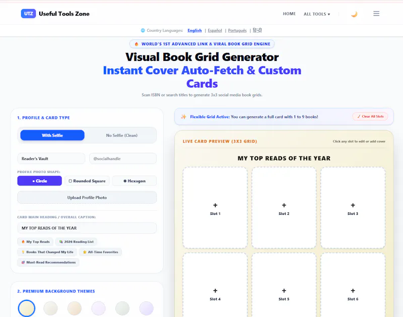 Useful Tools Zone screenshot 7