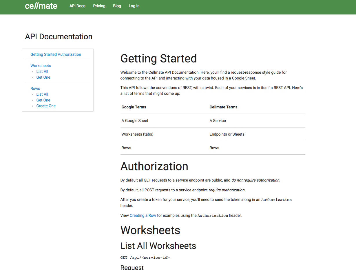 Cellmate gallery image