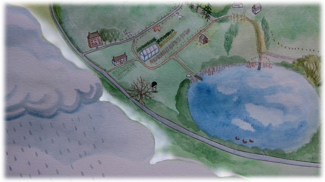 Beeswing gallery image