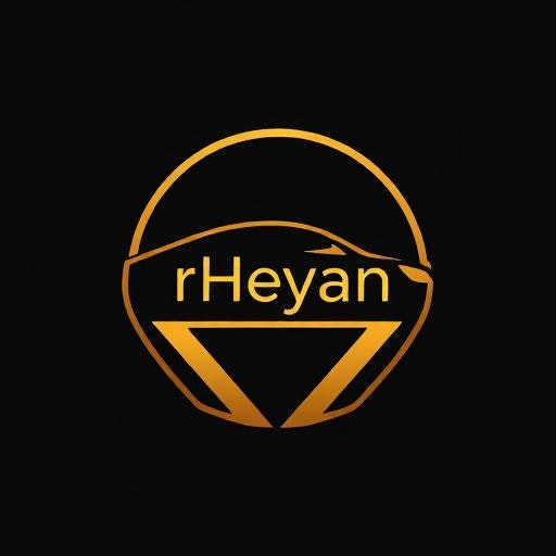 No Coding Required | rHeyan