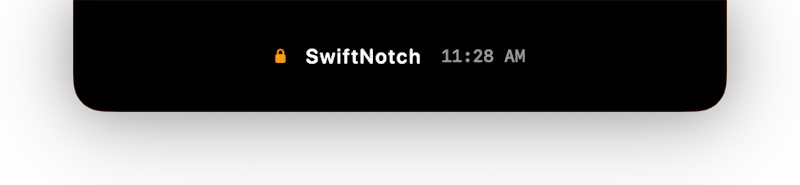 SwiftNotch screenshot 11