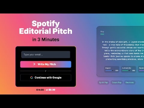 PitchPlus gallery image