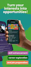 Vici Career Readiness App gallery image