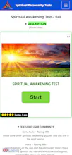 The Spiritual Seek App gallery image