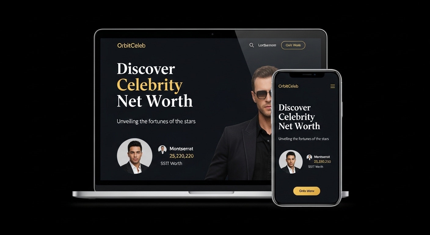 orbitceleb.com gallery image