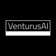 VenturusAI logo