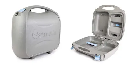 Shell-Case | Custom Medical Device gallery image