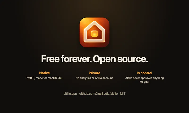 Altillo screenshot 7