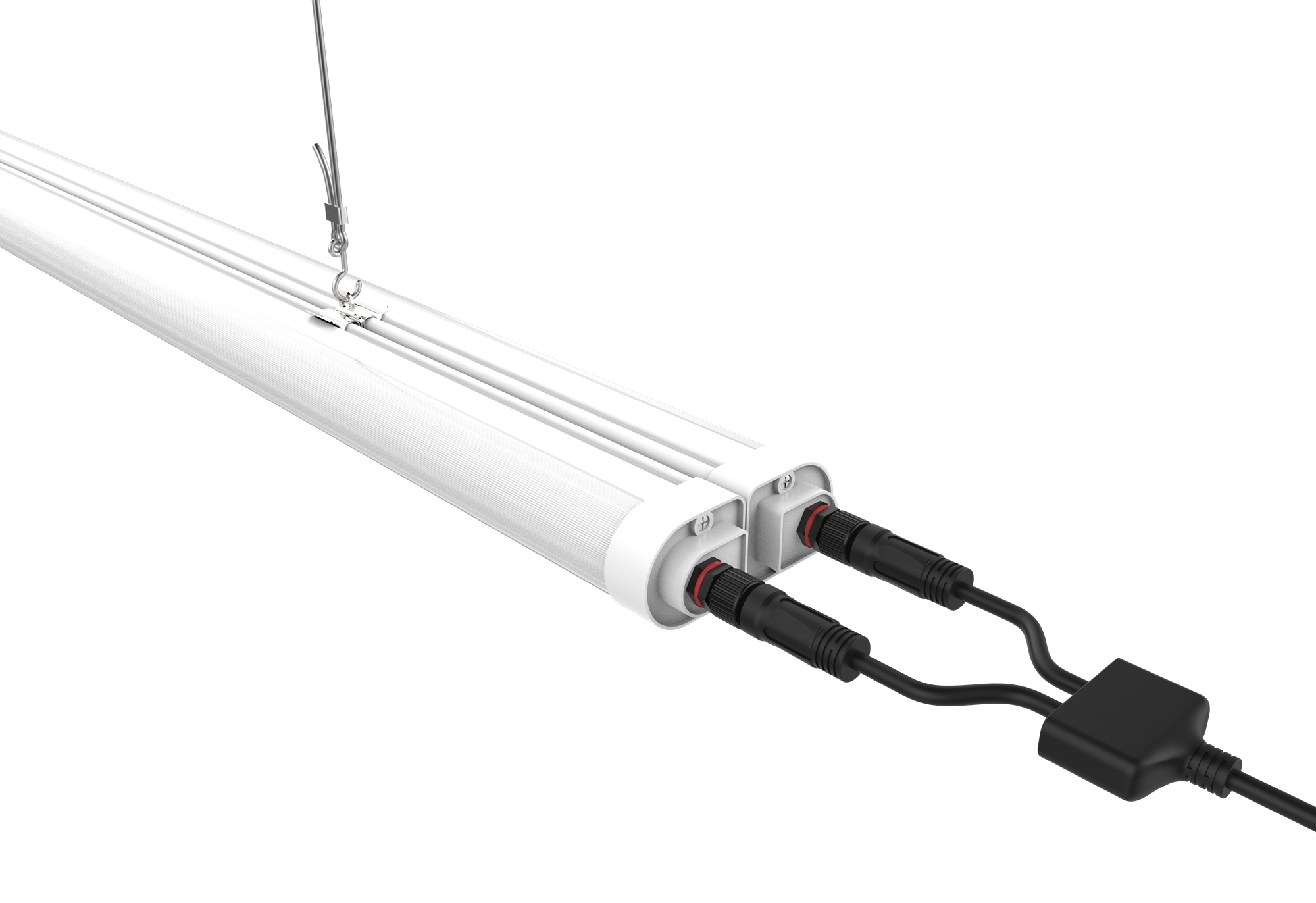 600W LED Grow Toplight gallery image