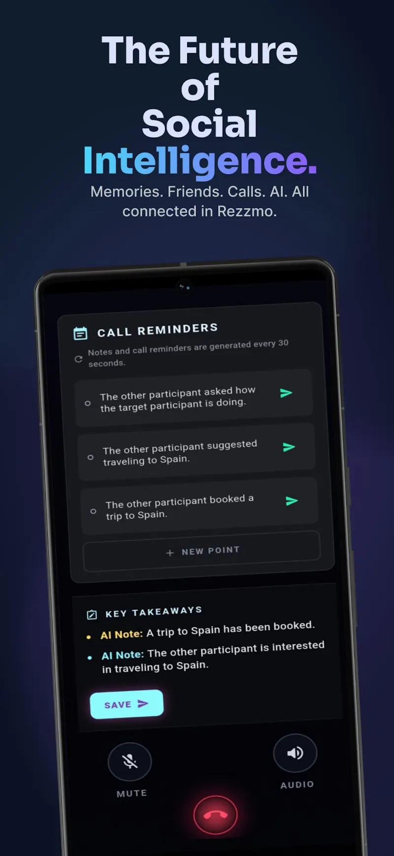 Rezzmo screenshot 8