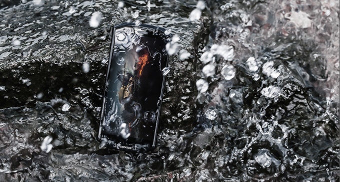 DOOGEE S70 gallery image