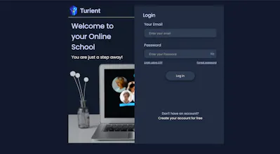 Turient gallery image
