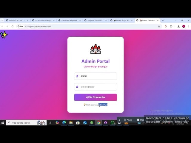 BRIMIND gallery image