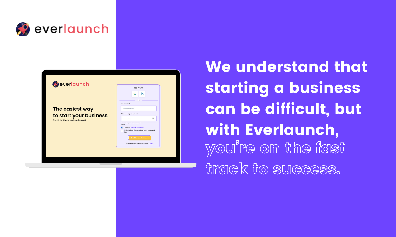 Everlaunch gallery image