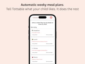 Tottable gallery image