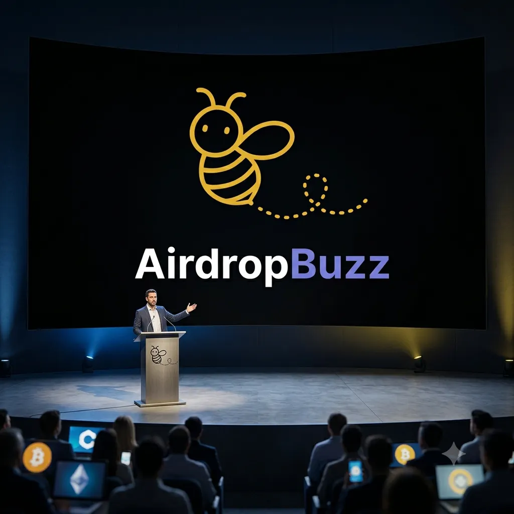 AirdropBuzz gallery image
