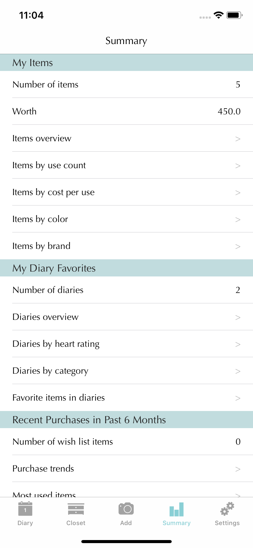 Simply+ gallery image