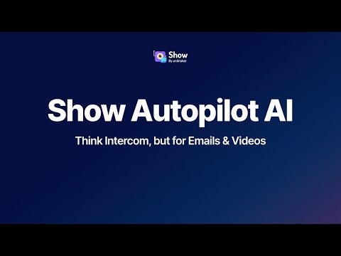 Show Autopilot AI gallery image