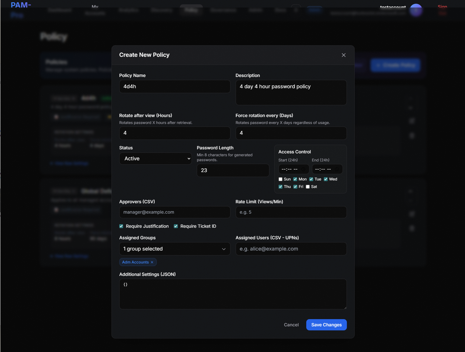 huntoso.ai soft launch gallery image
