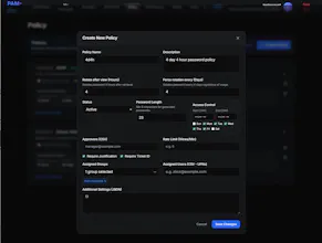 huntoso.ai soft launch gallery image