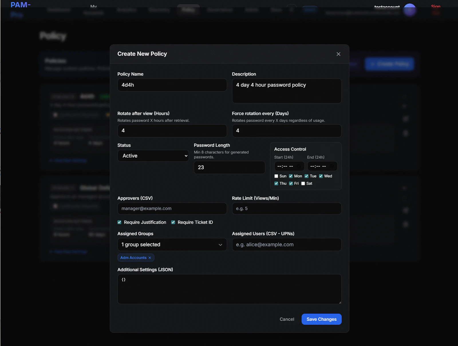 huntoso.ai soft launch screenshot 15