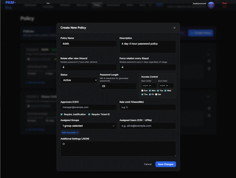 huntoso.ai soft launch screenshot 15