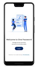 OnePassword gallery image