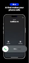 CallBud AI gallery image