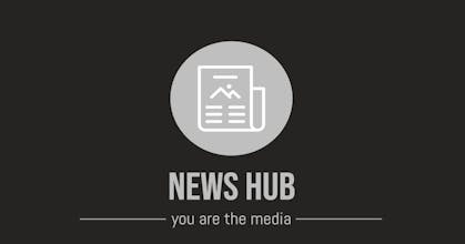 NewsHub Pro gallery image
