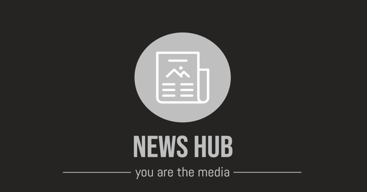 Newshub Pro - Вы сейчас медиа, веб-сайт All-in-One News Hub и CMS медиа 1
