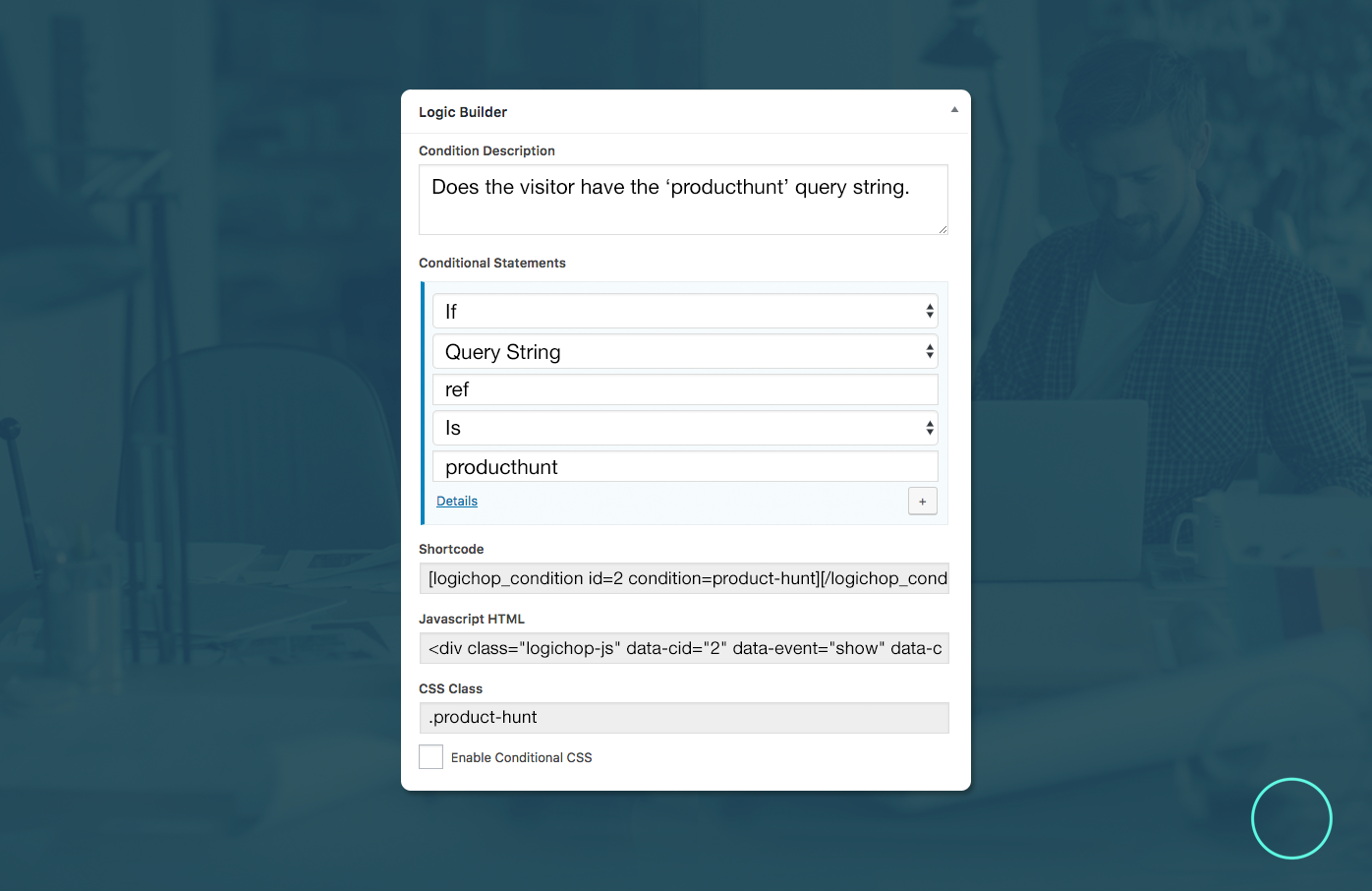 Logic Hop gallery image
