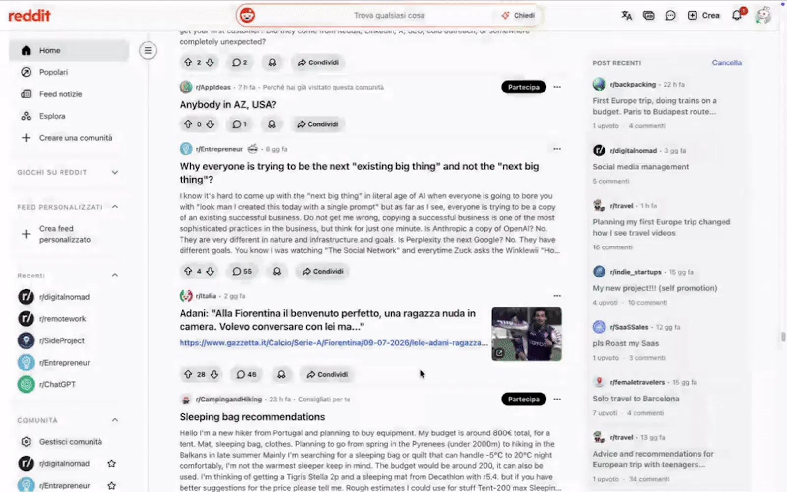 OriginAl screenshot 1 (video preview)