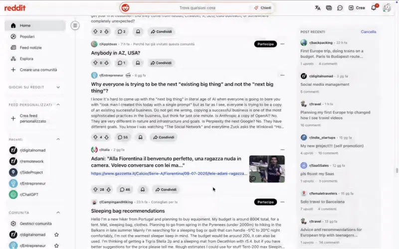 OriginAl screenshot 1 (video preview)