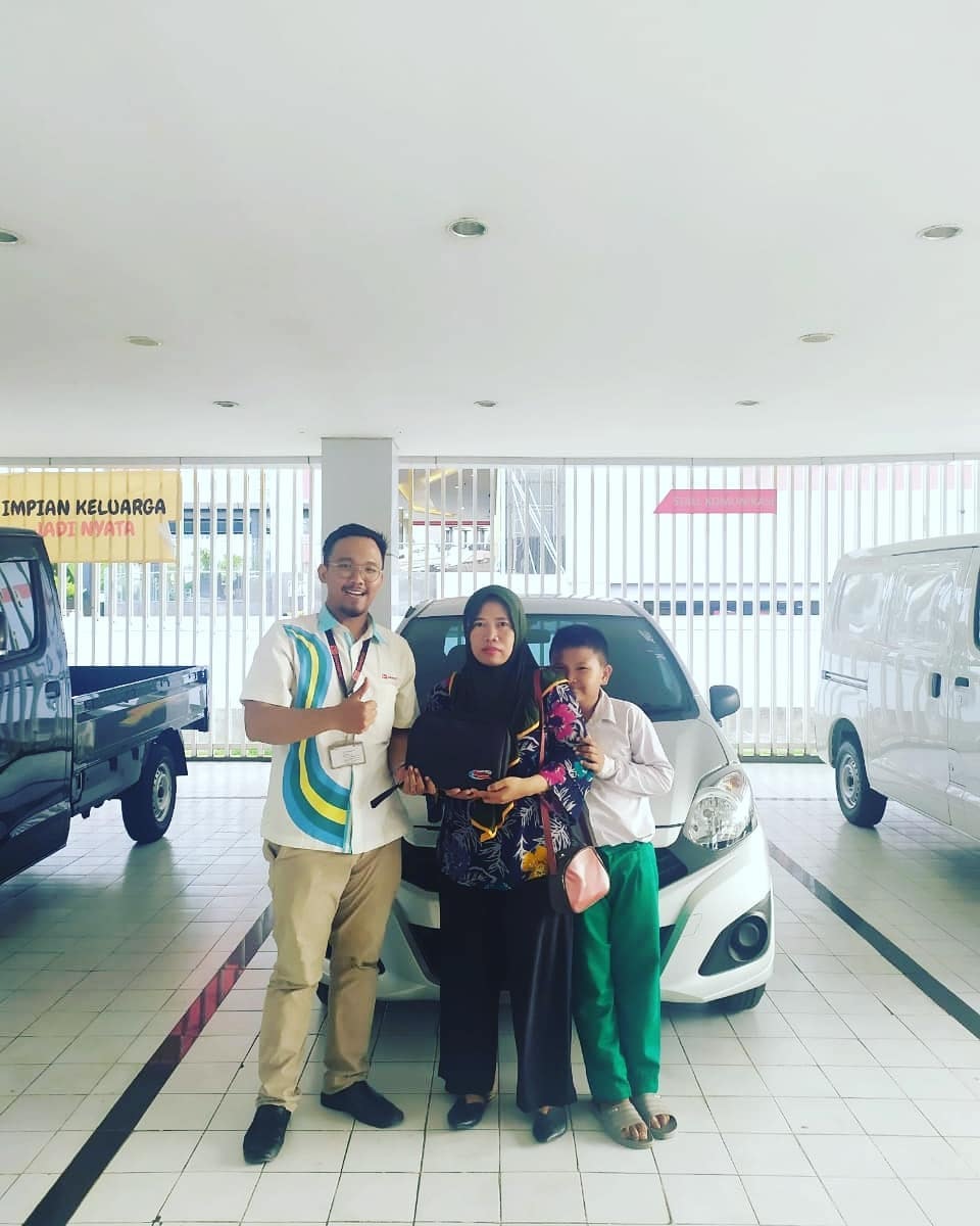 Daihatsu Karawang gallery image