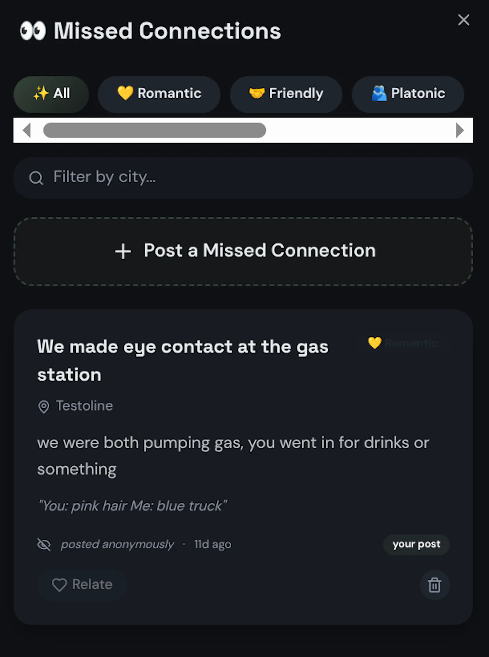 Fumbler screenshot 3