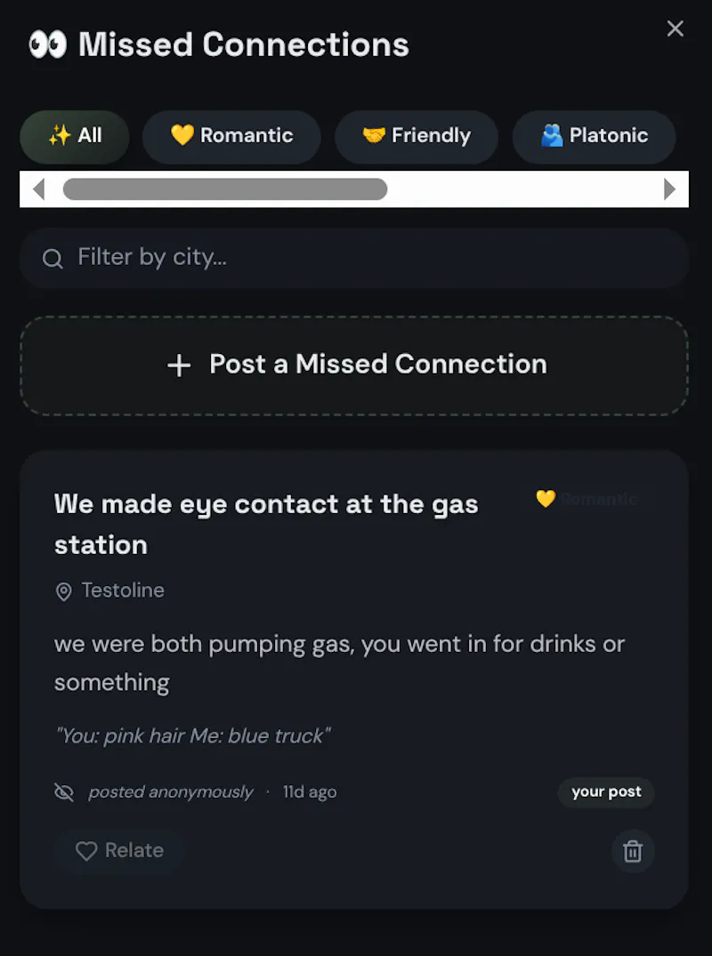 Fumbler screenshot 3