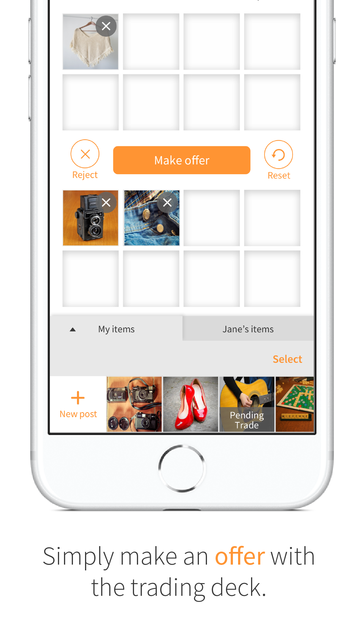 Barter Bay gallery image