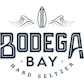 Bodega Bay Hard Seltzer