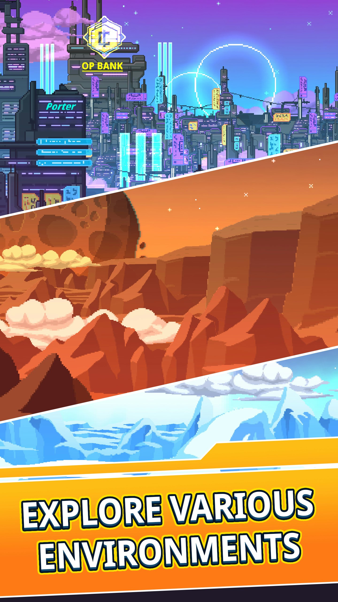 Idle Space Tycoon gallery image