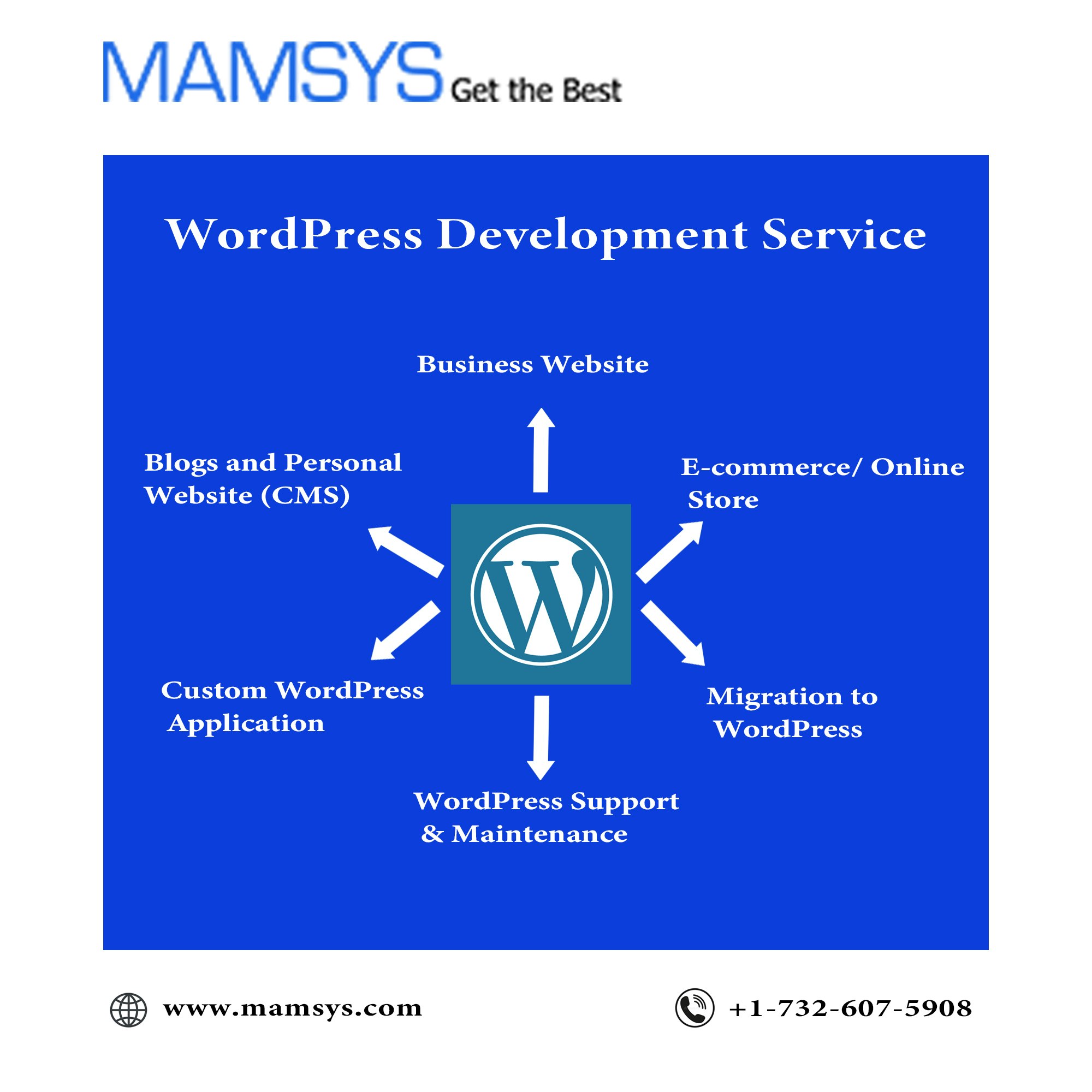 Soluzioni WordPress